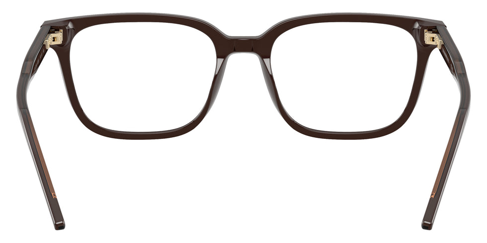 EMPORIO ARMANI EA3258 6255 52 - Shiny Brown #id:ea32586255_s:102115