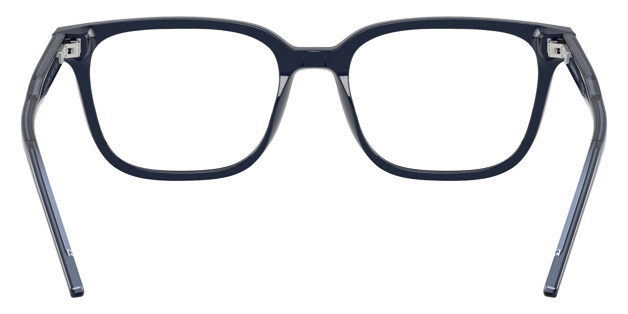 EMPORIO ARMANI EA3258 6256 52 - Shiny Blue #id:ea32586256_s:104115