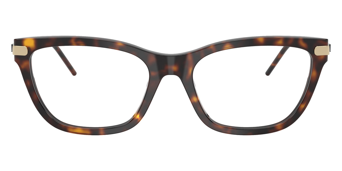 EMPORIO ARMANI EA3262 5026 52 - Shiny Havana #id:ea32625026_s:100100