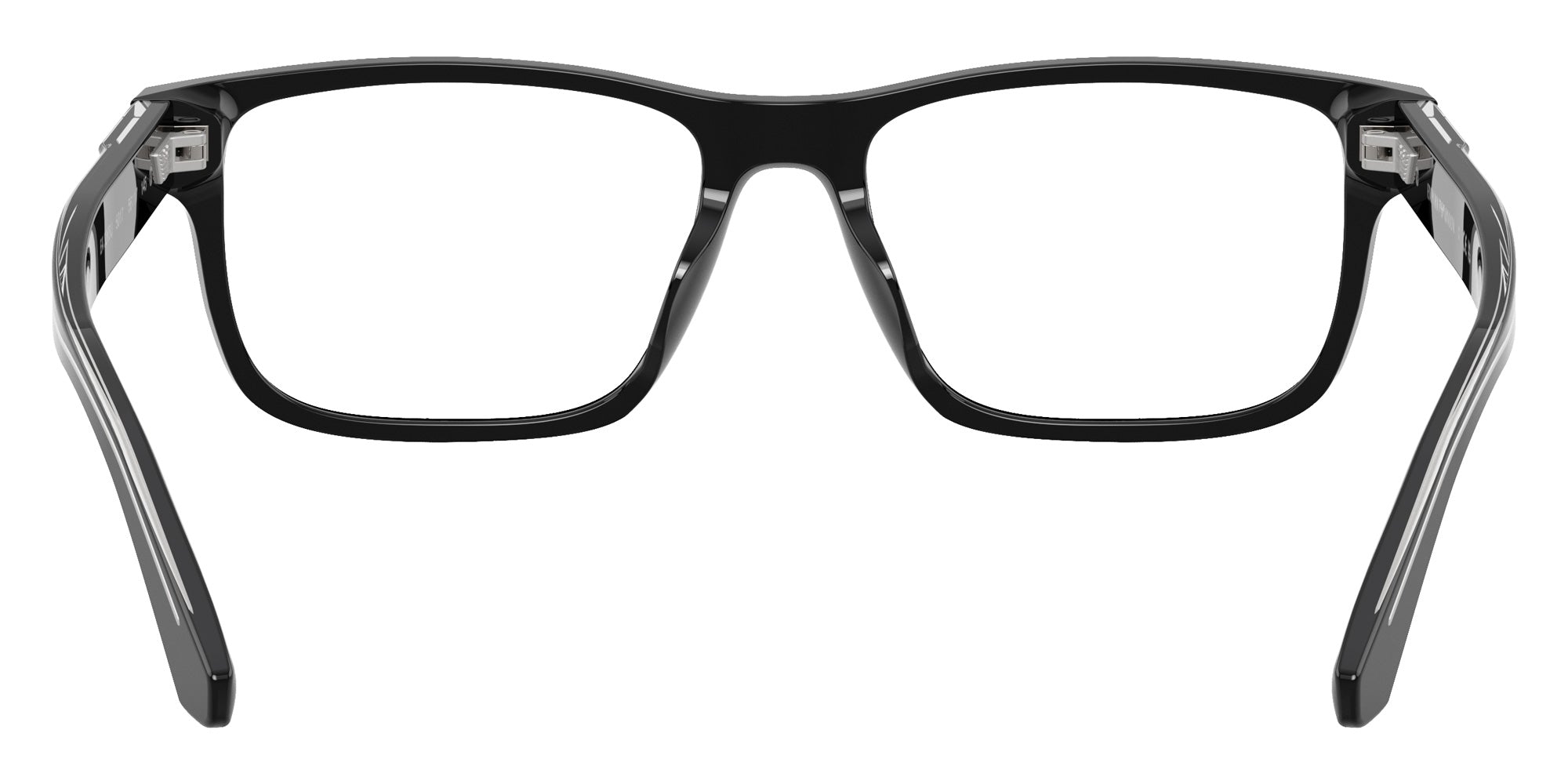 EMPORIO ARMANI EA3265U 5017 56 - Shiny Black #id:ea3265u5017_s:100115