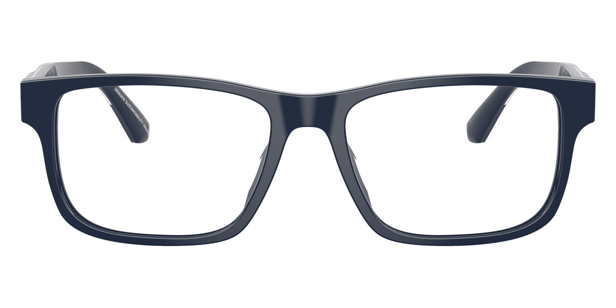 EMPORIO ARMANI EA3265U 6039 54 - Shiny Blue #id:ea3265u6039_s:102100