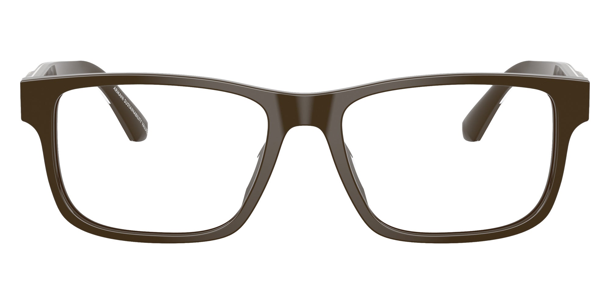 EMPORIO ARMANI EA3265U 6307 56 - Shiny Brown #id:ea3265u6307_s:106100