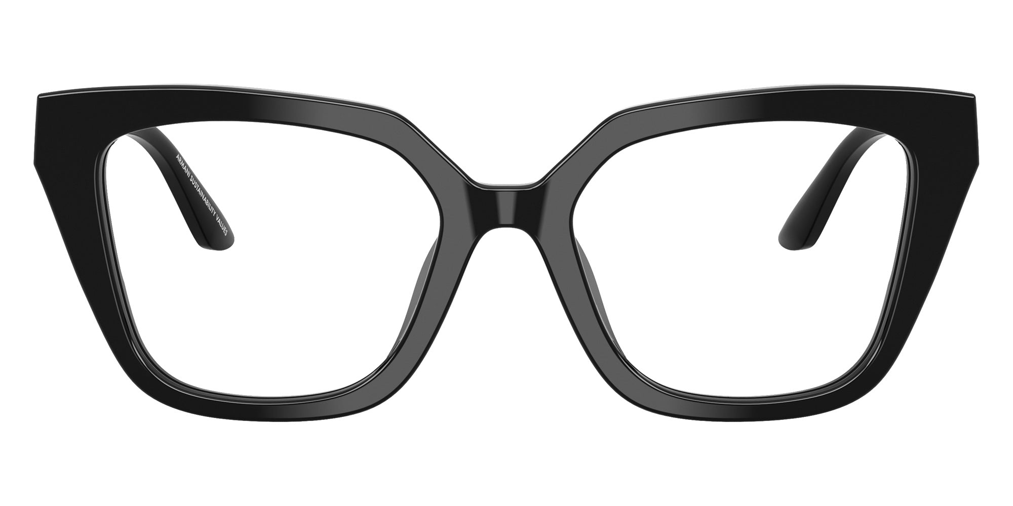 EMPORIO ARMANI EA3267U 5017 50 - Shiny Black #id:ea3267u5017_s:100100