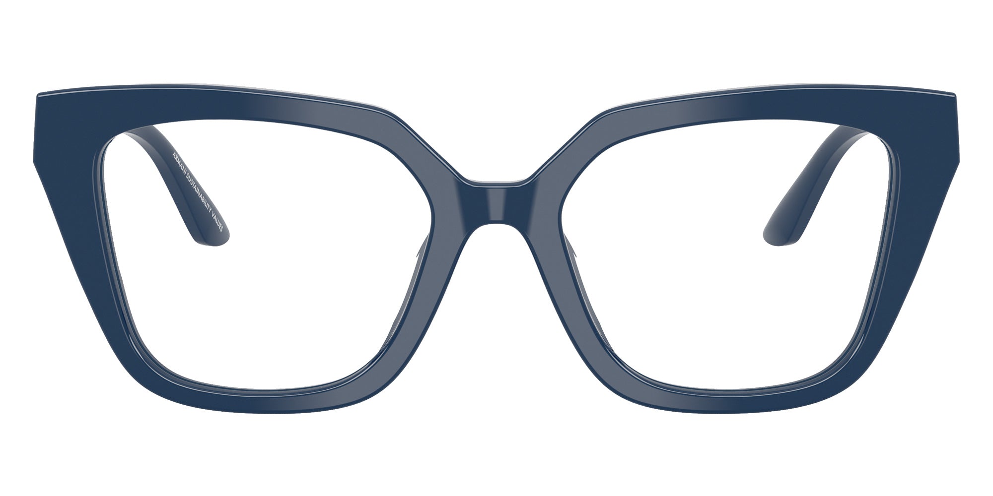 EMPORIO ARMANI EA3267U 6325 52 - Shiny Blue #id:ea3267u6325_s:108100