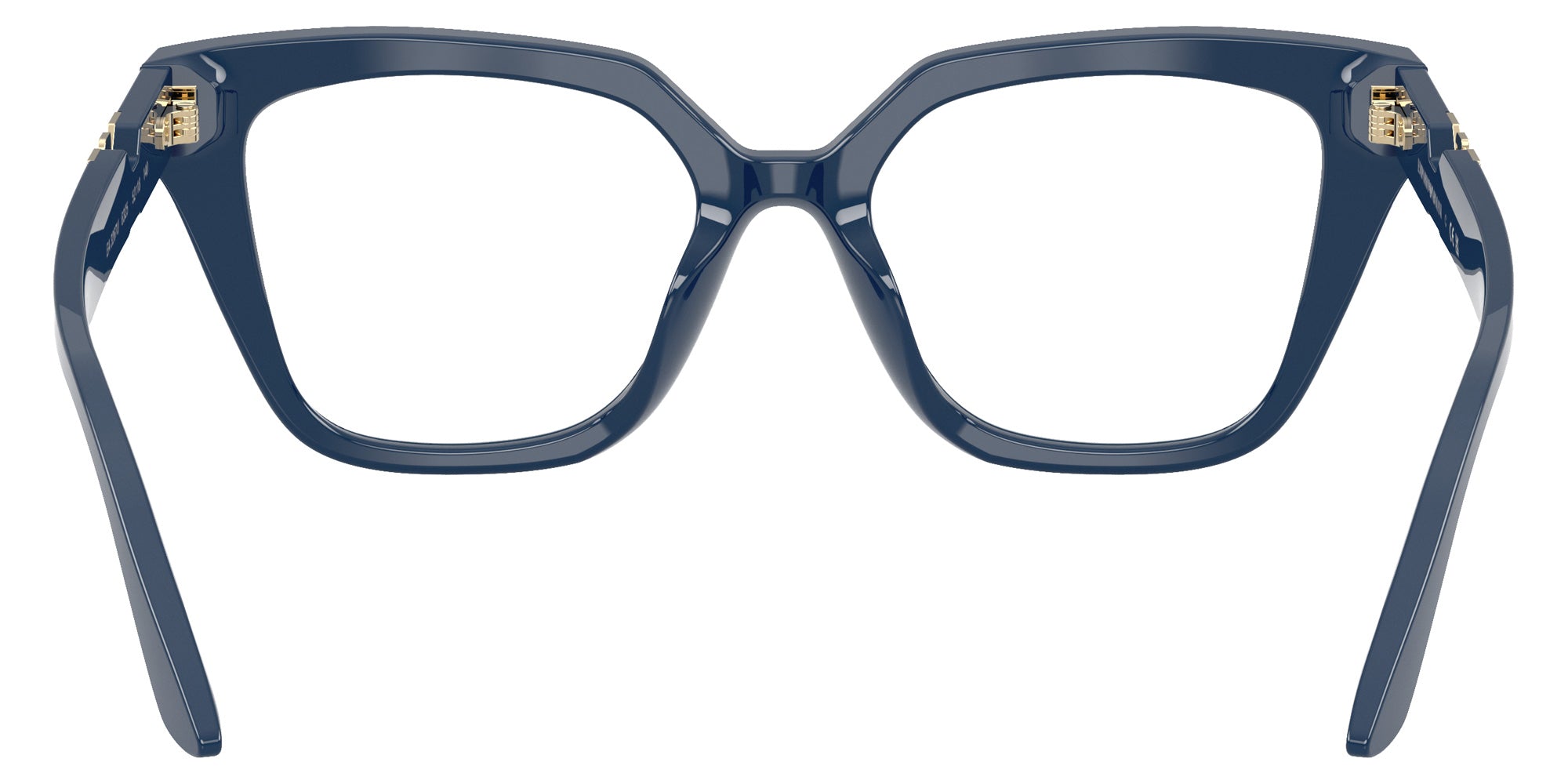 EMPORIO ARMANI EA3267U 6325 52 - Shiny Blue #id:ea3267u6325_s:108115