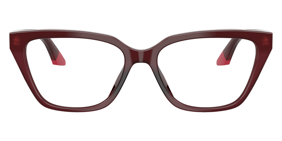 EMPORIO ARMANI EA3270U 6320 55 - Opaline Bordeaux/Pink #id:ea3270u6320_s:102100