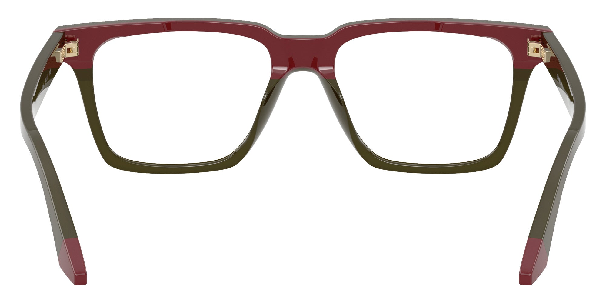 EMPORIO ARMANI EA3272U 6316 54 - Opaline Green/Bordeaux #id:ea3272u6316_s:102115