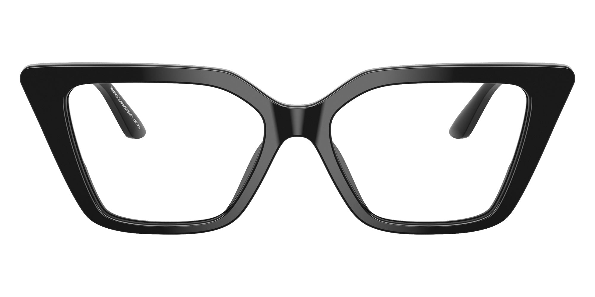 EMPORIO ARMANI EA3273U 5017 54 - Shiny Black #id:ea3273u5017_s:100100