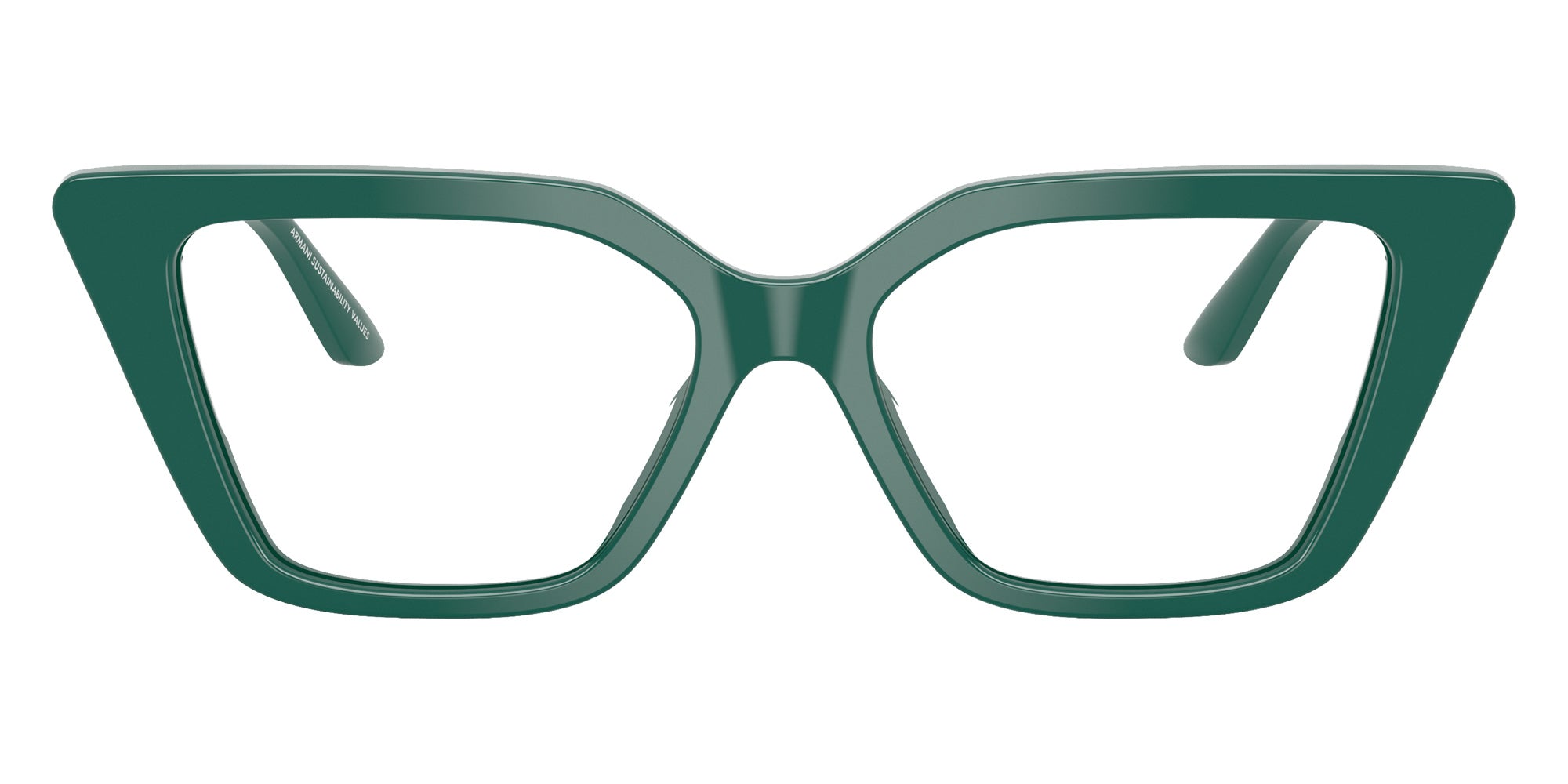 EMPORIO ARMANI EA3273U 6324 54 - Shiny Green #id:ea3273u6324_s:102100