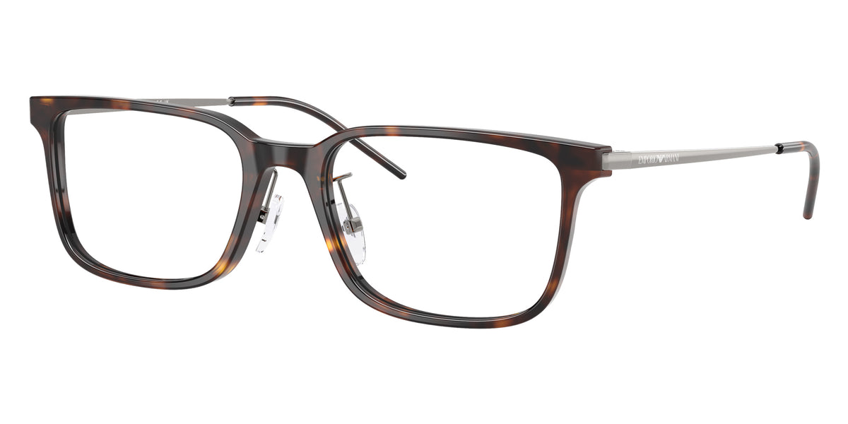 EMPORIO ARMANI EA3275D 5026 56 - Shiny Havana #id:ea3275d5026_s:100105