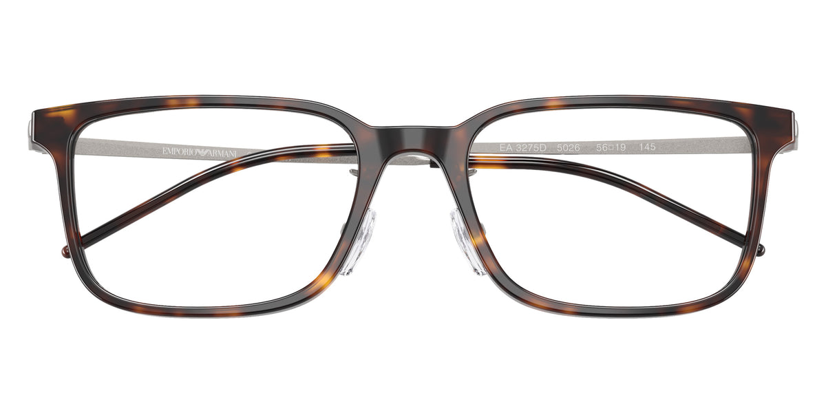 EMPORIO ARMANI EA3275D 5026 56 - Shiny Havana #id:ea3275d5026_s:100120