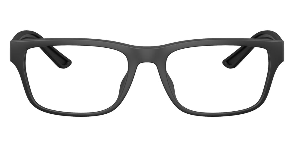 EMPORIO ARMANI EA3276U 5001 54 - Rubberized Matte Black #id:ea3276u5001_s:100120