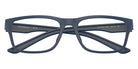EMPORIO ARMANI EA3276U 6185 54 - Rubberized Matte Blue #id:ea3276u6185_s:104100