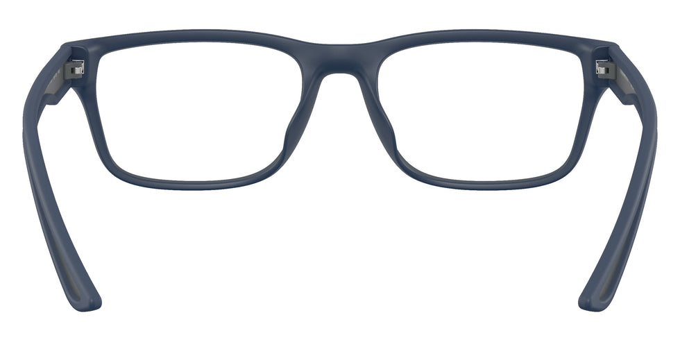 EMPORIO ARMANI EA3276U 6185 54 - Rubberized Matte Blue #id:ea3276u6185_s:104115