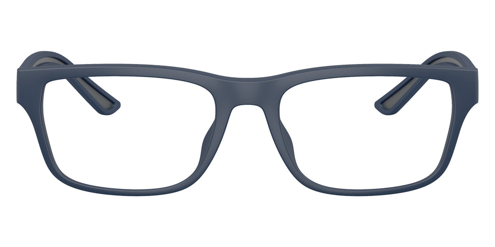 EMPORIO ARMANI EA3276U 6185 54 - Rubberized Matte Blue #id:ea3276u6185_s:104120