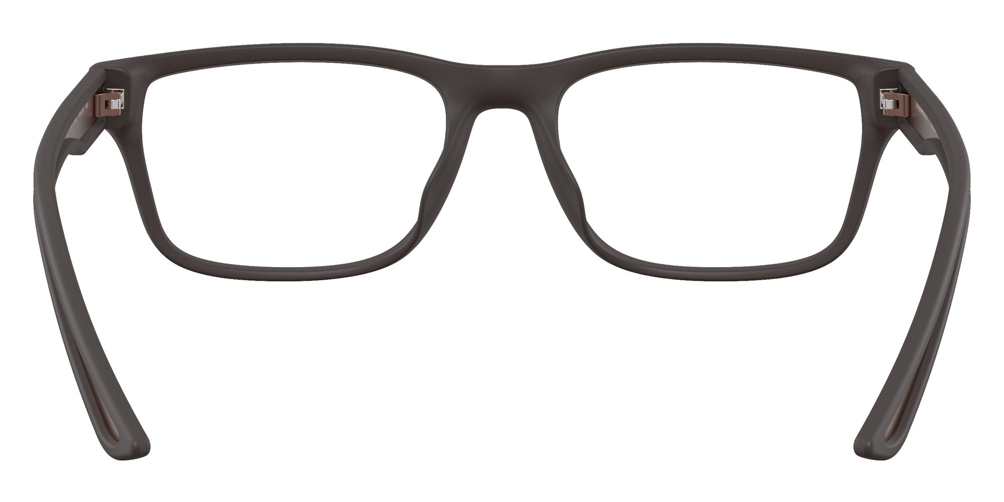 EMPORIO ARMANI EA3276U 6186 54 - Rubberized Matte Brown #id:ea3276u6186_s:108115