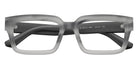 EMPORIO ARMANI EA3277U 6367 52 - Striped Havana Gray #id:ea3277u6367_s:100100