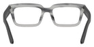 EMPORIO ARMANI EA3277U 6367 52 - Striped Havana Gray #id:ea3277u6367_s:100115