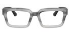 EMPORIO ARMANI EA3277U 6367 52 - Striped Havana Gray #id:ea3277u6367_s:100120