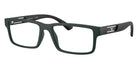 EMPORIO ARMANI EA3278 6370 53 - Matte Petrol #id:ea32786370_s:108105