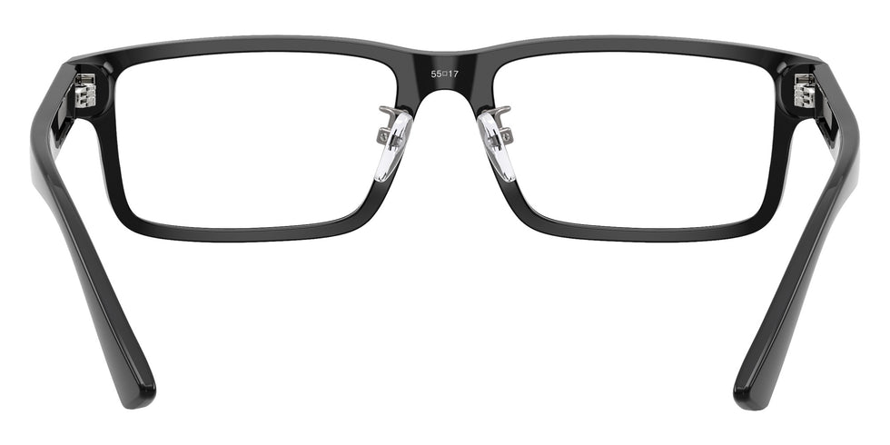 EMPORIO ARMANI EA3278F 5017 55 - Shiny Black #id:ea3278f5017_s:102115