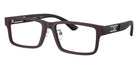 EMPORIO ARMANI EA3278F 6371 55 - Matte Plum #id:ea3278f6371_s:104105
