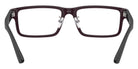 EMPORIO ARMANI EA3278F 6371 55 - Matte Plum #id:ea3278f6371_s:104115