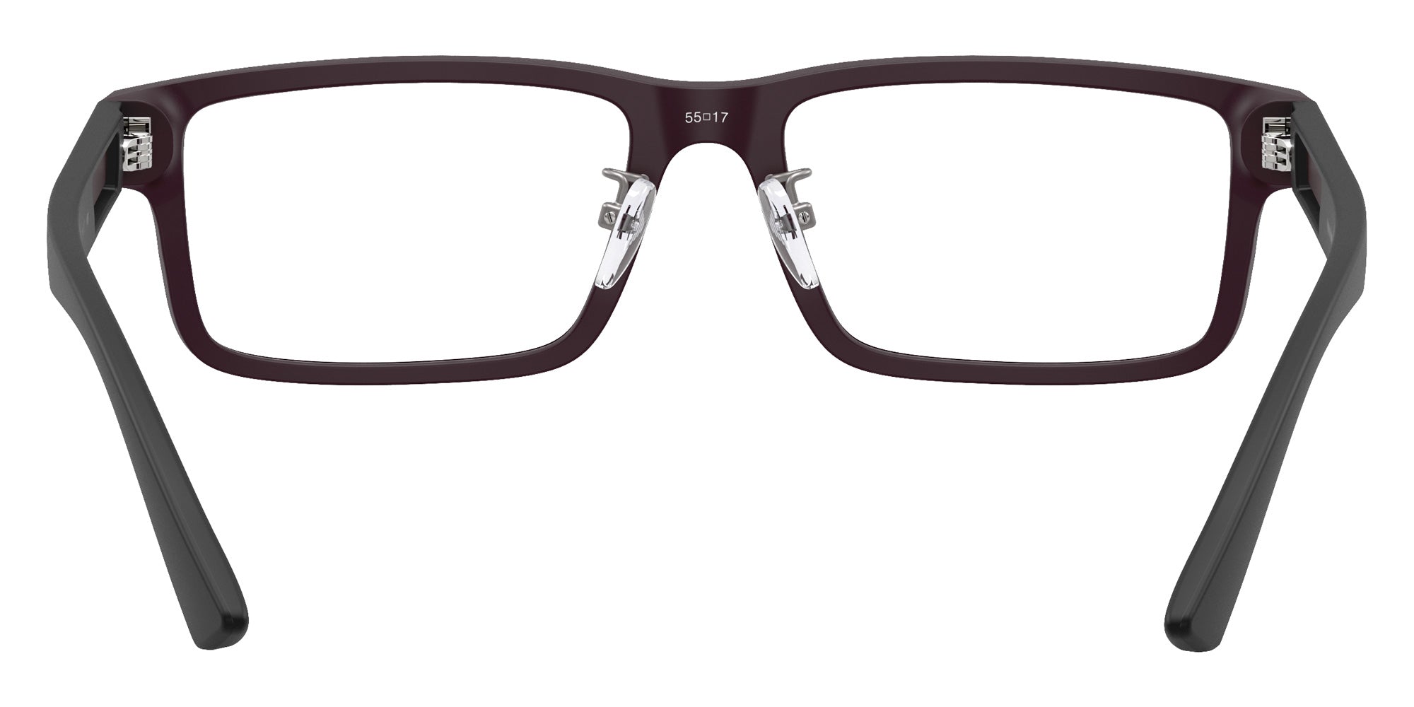 EMPORIO ARMANI EA3278F 6371 55 - Matte Plum #id:ea3278f6371_s:104115