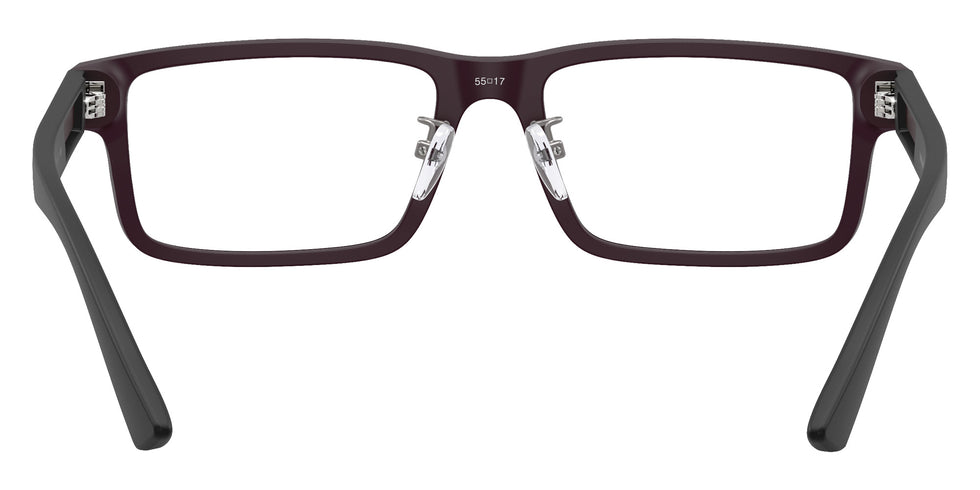 EMPORIO ARMANI EA3278F 6371 55 - Matte Plum #id:ea3278f6371_s:104115