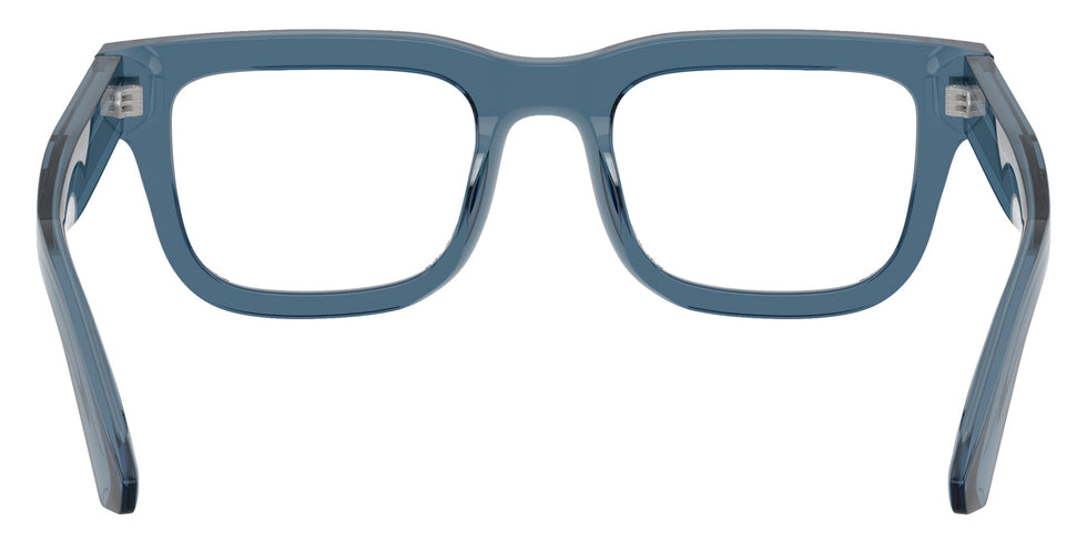 EMPORIO ARMANI EA3279 6362 49 - Shiny Transparent Blue #id:ea32796362_s:104115