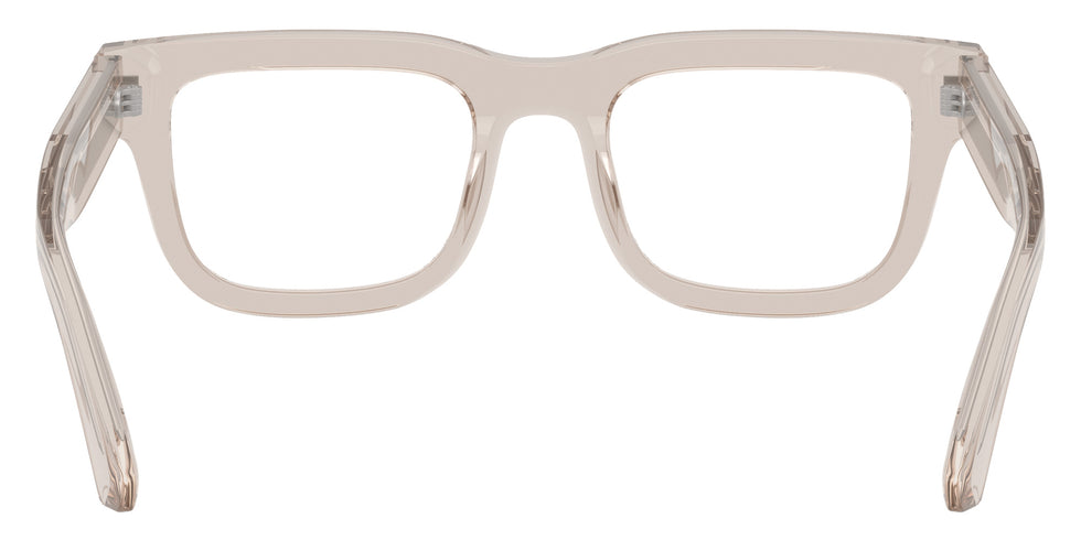 EMPORIO ARMANI EA3279 6363 49 - Shiny Transparent Tundra #id:ea32796363_s:108115