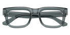 EMPORIO ARMANI EA3279 6364 49 - Shiny Transparent Gray #id:ea32796364_s:112100