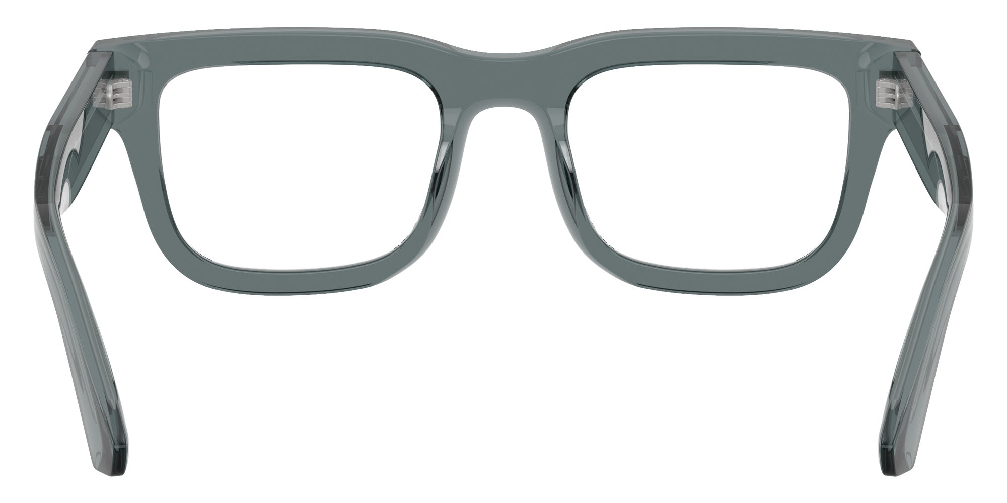 EMPORIO ARMANI EA3279 6364 49 - Shiny Transparent Gray #id:ea32796364_s:112115