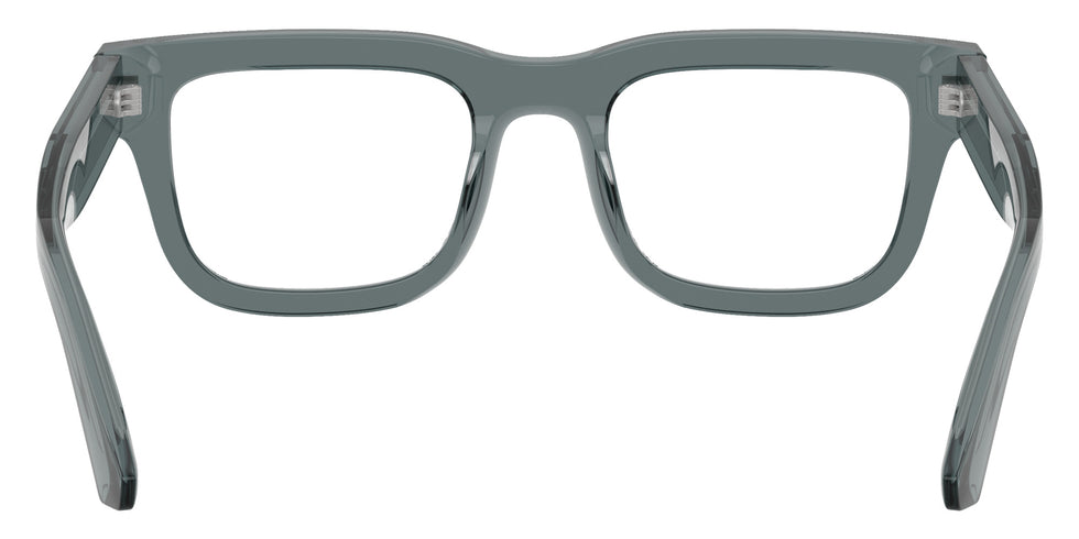 EMPORIO ARMANI EA3279 6364 49 - Shiny Transparent Gray #id:ea32796364_s:112115