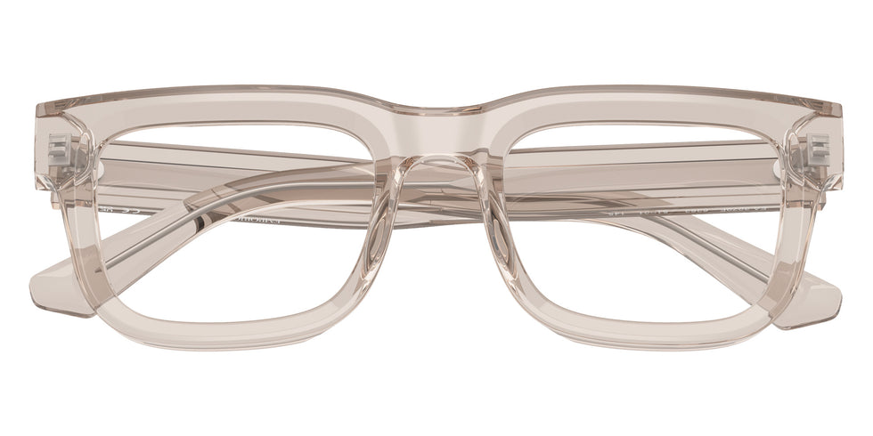 EMPORIO ARMANI EA3279F 6363 51 - Shiny Transparent Tundra #id:ea3279f6363_s:102100