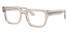 EMPORIO ARMANI EA3279F 6363 51 - Shiny Transparent Tundra #id:ea3279f6363_s:102105