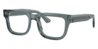 EMPORIO ARMANI EA3279F 6364 51 - Shiny Transparent Gray #id:ea3279f6364_s:104105