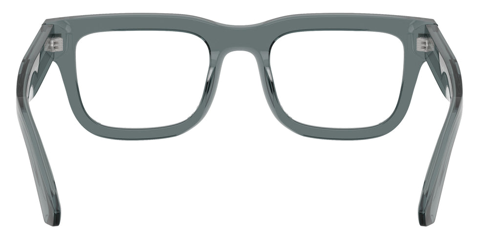 EMPORIO ARMANI EA3279F 6364 51 - Shiny Transparent Gray #id:ea3279f6364_s:104115