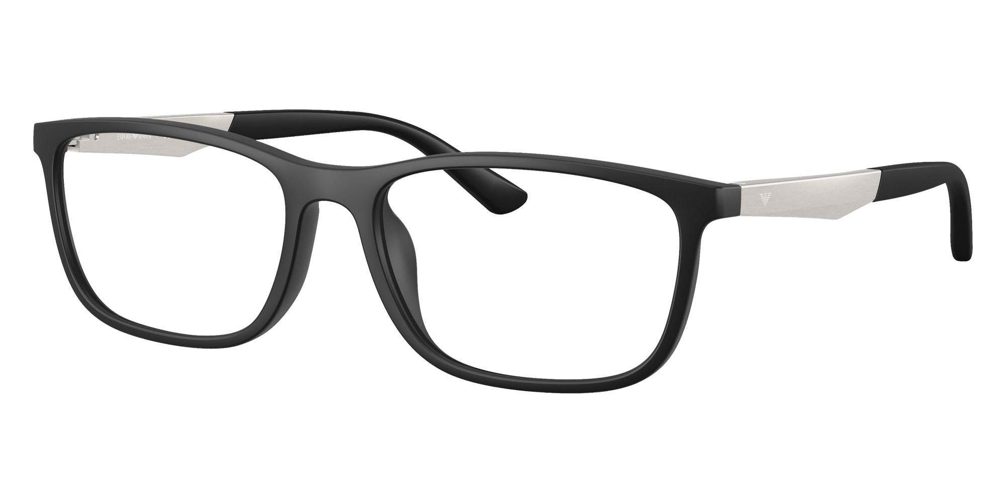 EMPORIO ARMANI EA3280U 6372 53 - Matte Black #id:ea3280u6372_s:104105