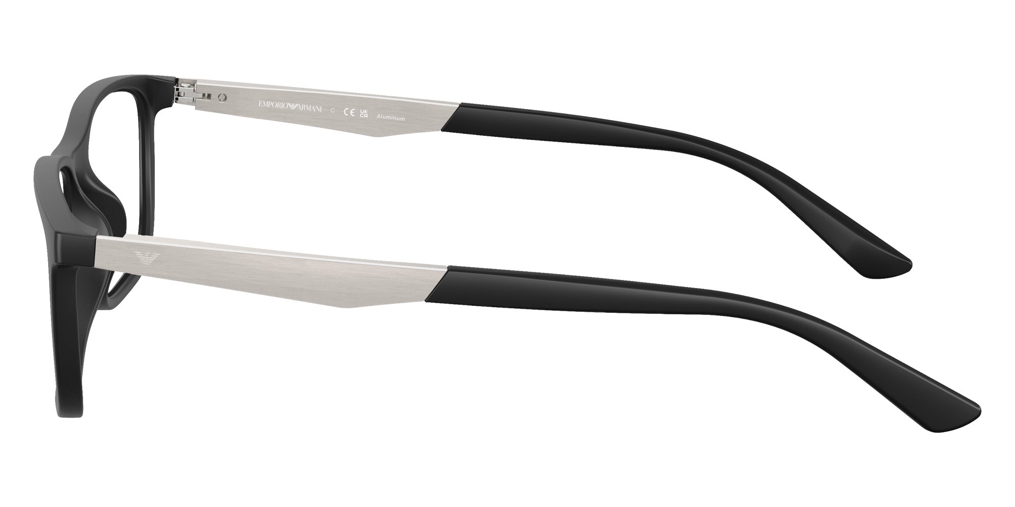 EMPORIO ARMANI EA3280U 6372 53 - Matte Black #id:ea3280u6372_s:104110