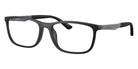 EMPORIO ARMANI EA3280U 6373 53 - Matte Black #id:ea3280u6373_s:108105