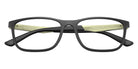 EMPORIO ARMANI EA3280U 6374 53 - Matte Black #id:ea3280u6374_s:112100