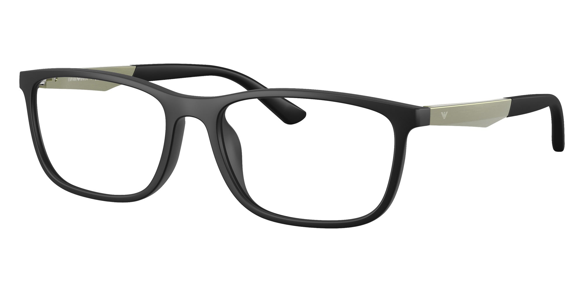 EMPORIO ARMANI EA3280U 6374 53 - Matte Black #id:ea3280u6374_s:112105