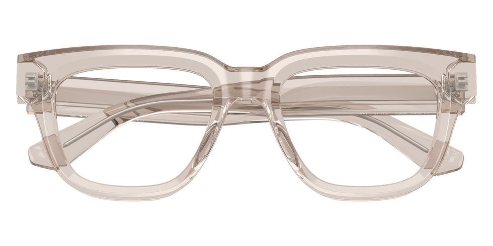 EMPORIO ARMANI EA3281 6363 49 - Shiny Transparent Tundra #id:ea32816363_s:104100