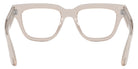 EMPORIO ARMANI EA3281 6363 49 - Shiny Transparent Tundra #id:ea32816363_s:104115