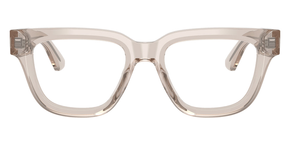 EMPORIO ARMANI EA3281 6363 49 - Shiny Transparent Tundra #id:ea32816363_s:104120