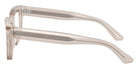 EMPORIO ARMANI EA3281F 6363 51 - Shiny Transparent Tundra #id:ea3281f6363_s:100110