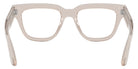 EMPORIO ARMANI EA3281F 6363 51 - Shiny Transparent Tundra #id:ea3281f6363_s:100115