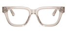 EMPORIO ARMANI EA3281F 6363 51 - Shiny Transparent Tundra #id:ea3281f6363_s:100120