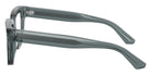 EMPORIO ARMANI EA3281F 6364 51 - Shiny Transparent Gray #id:ea3281f6364_s:102110